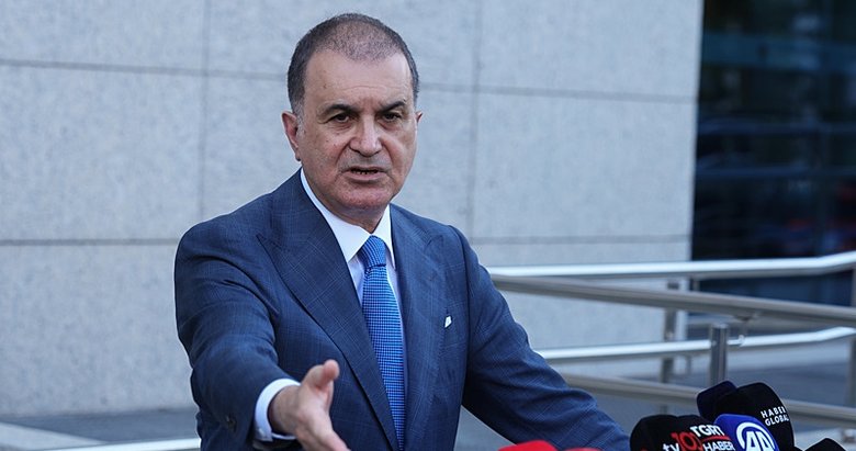 Ömer Çelik’ten Özgür Özel’e yanıt: Siyasi navigasyon problemi yaşıyor