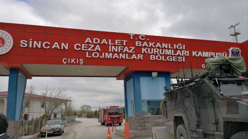 Sincan Cezaevi’nde Leyla Güven’in de aralarında bulunduğu 8 kadın tutukluya ceza