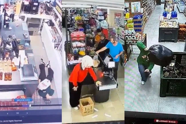 Market çalışanlarının ağır çalışma koşulları: Uzun mesailere dayanamayıp bayılıyorlar