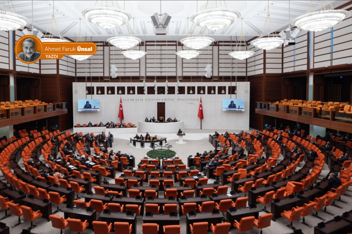 Çatışmasızlığı barışa, barışı kalıcılığa ve bölgeselliğe evirmek