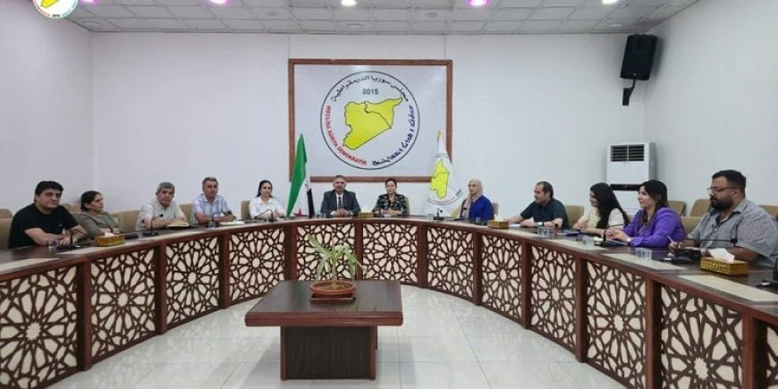 SDM yapılması planlanan anayasa çalıştayının ertelendiğini duyurdu