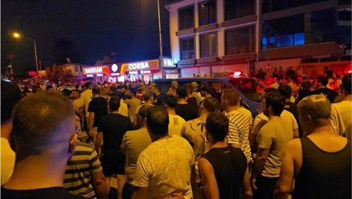 Samandağ’da provokasyon uyarısı: ‘Barış ve kardeşlik kültürünü hakim kılalım’