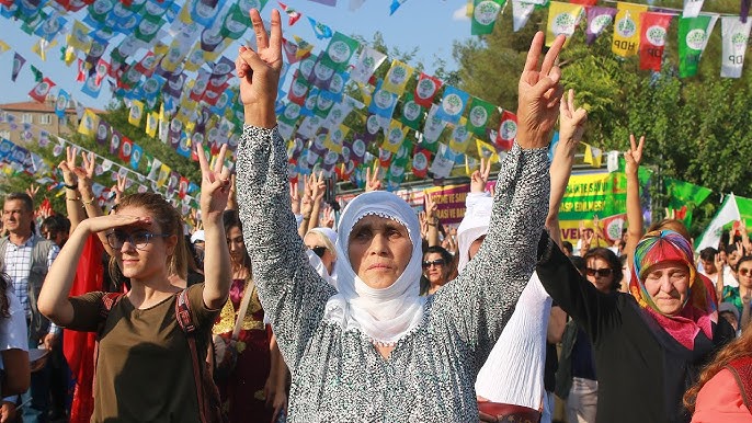 Kadınlardan 1 Eylül çağrısı: Alanlara bekliyoruz