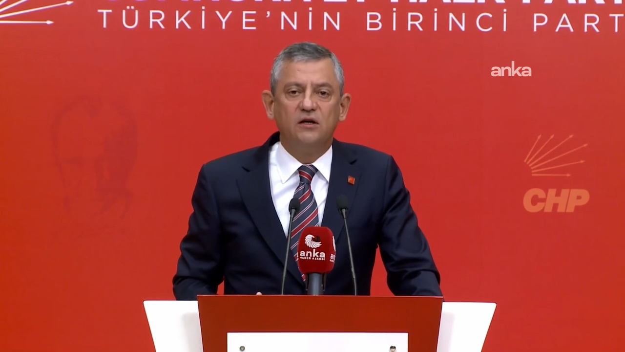 Özel İBB Borsası’na ilişkin belge açıkladı: Tutuklular itirafçı yapılmak için tehdit ediliyor