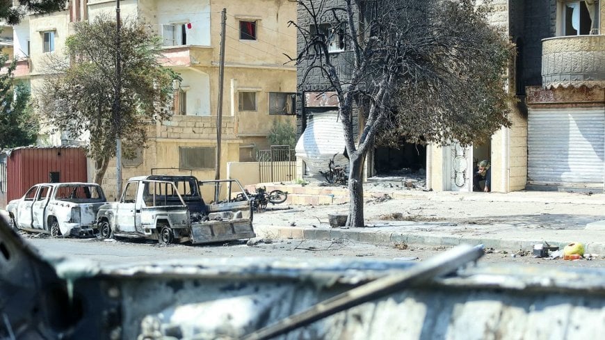 Kuşatma altındaki Süveyda’da hak ihlalleri sürüyor