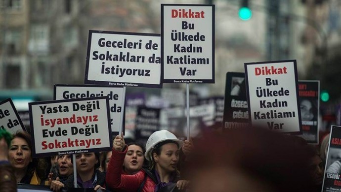 Şanlıurfa’da şüpheli kadın ölümü