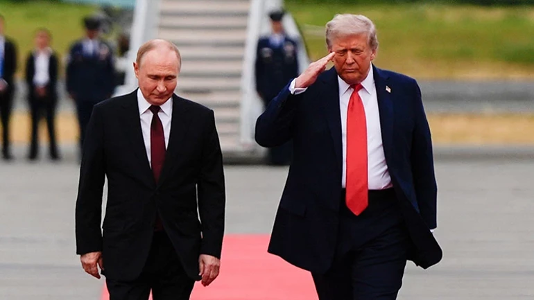 ABD’den Rusya açıklaması: Putin toprak tavizleri verdi