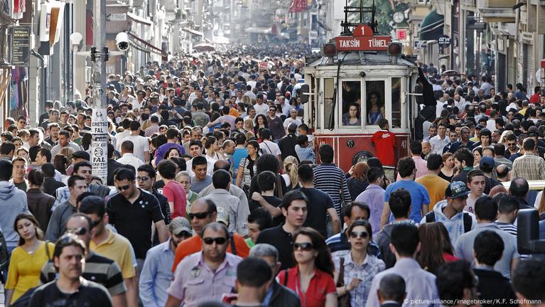 TÜİK: Yılın ikinci çeyreğinde işsizlik oranı yüzde 8,6 oldu