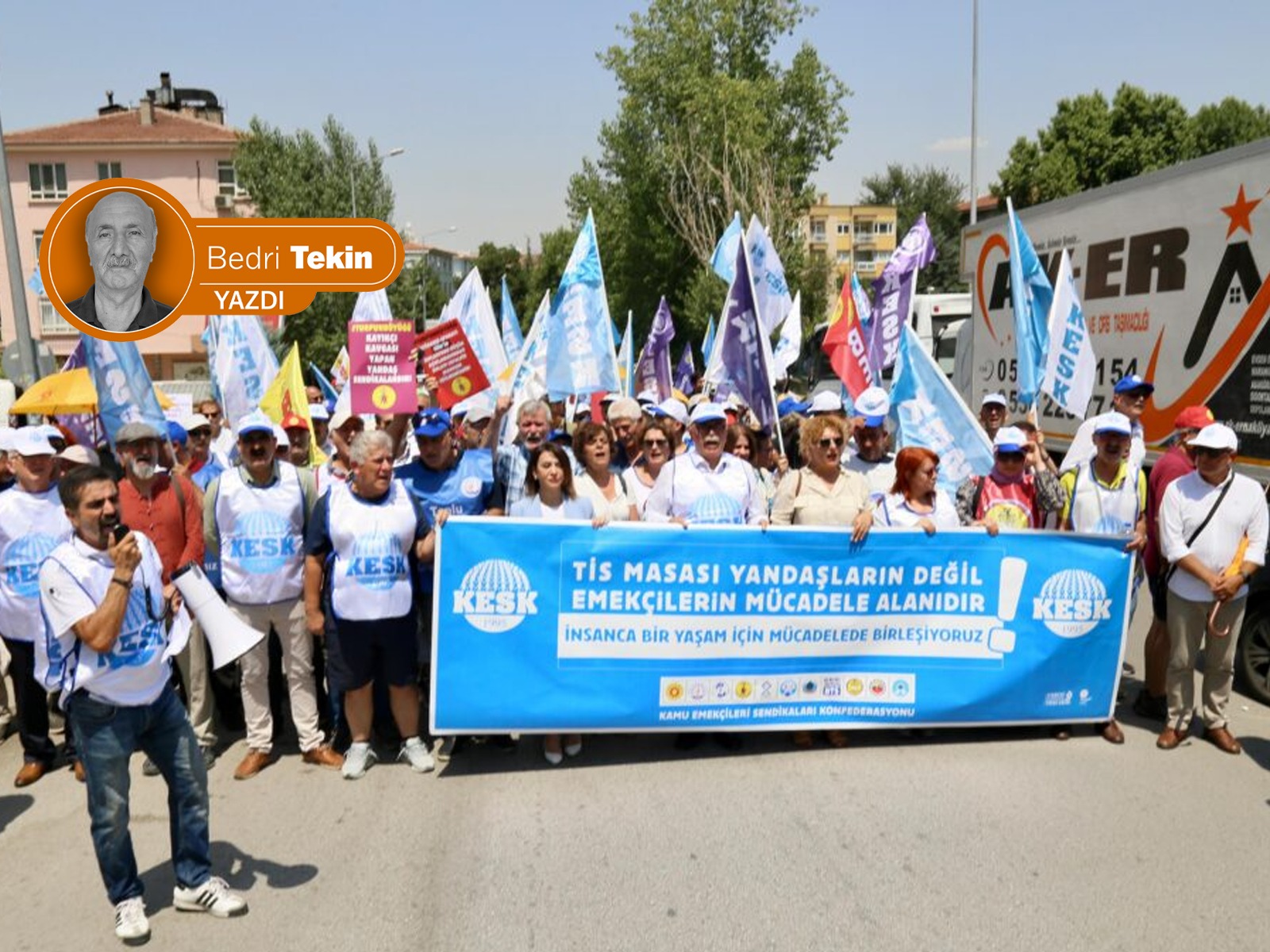 Bu yasayla buraya kadar mı?