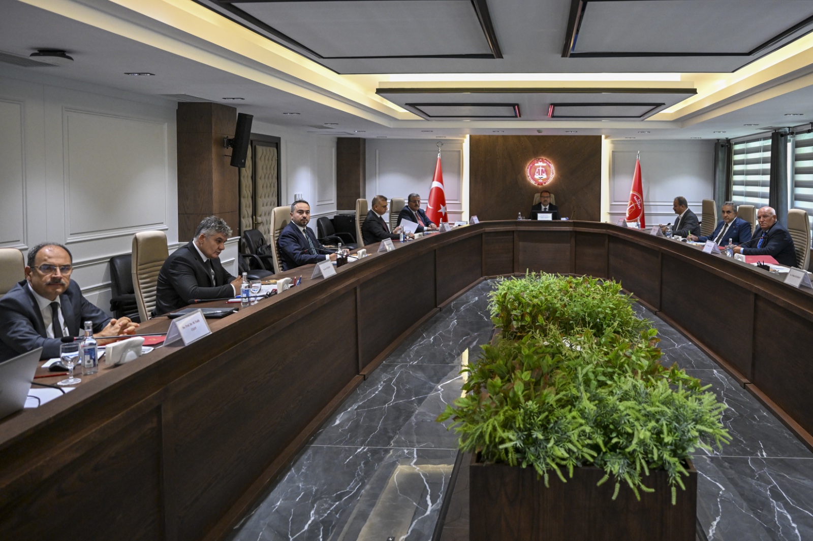Hakem Kurulu memur zammı için ilk toplantısını yaptı: Yarın yeniden toplanacak