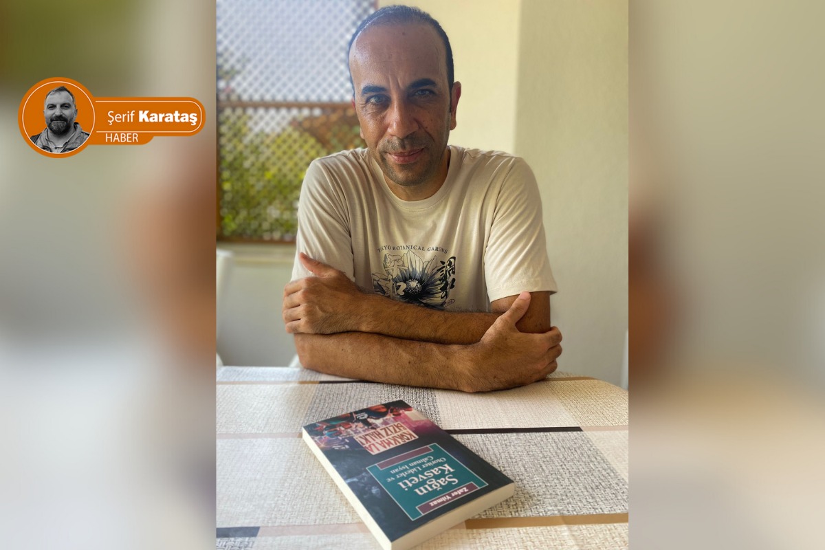 ‘Eski ölüyor, yenisi doğamıyor: Sağın kasveti derinleşiyor’                         