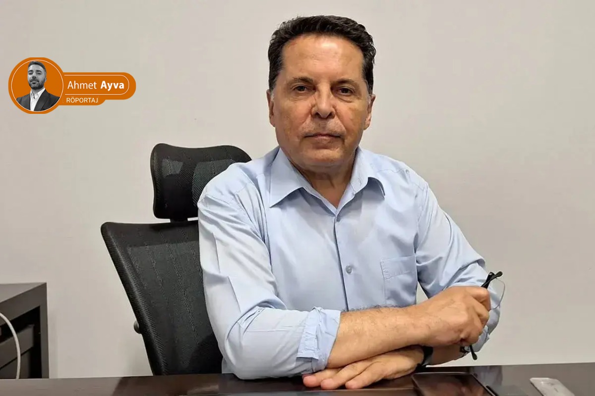 Ahmet Özer’den MHP ve DEM Parti’ye çağrı: İktidar CHP’yi komisyondan uzaklaştırmaya çalışıyor