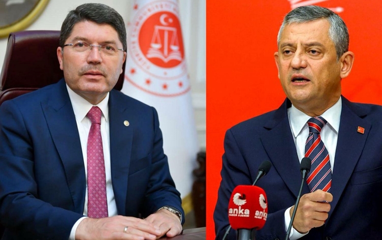 Özgür Özel’den Yılmaz Tunç’a soru önergesi: Türkiye’de ikili hukuk sistemi mi işletilmektedir?