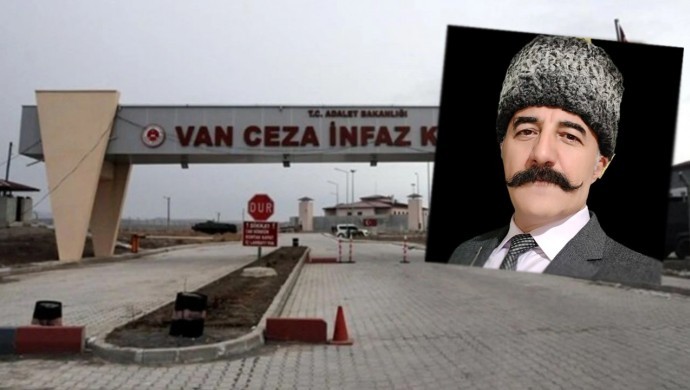 Çerkes akademisyen Selçuk Bağlar hakkında tahliye kararı