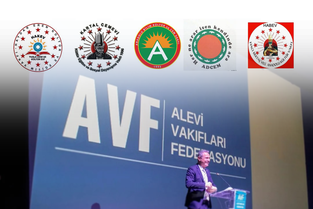 5 Alevi kurumundan Alevi Vakıflar Federasyonu’ndan ayrılma kararı