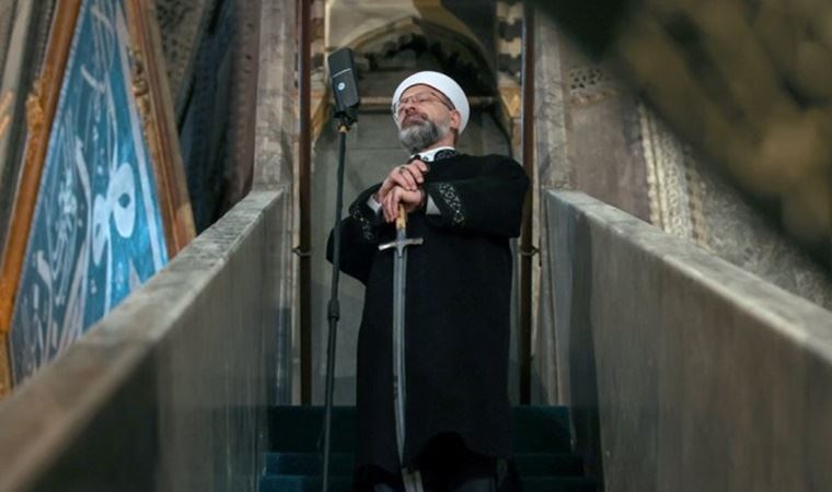 Kadınların kazanılmış haklarına yönelik tepki çeken hutbeler: Diyanet çıtayı nasıl yükseltti?
