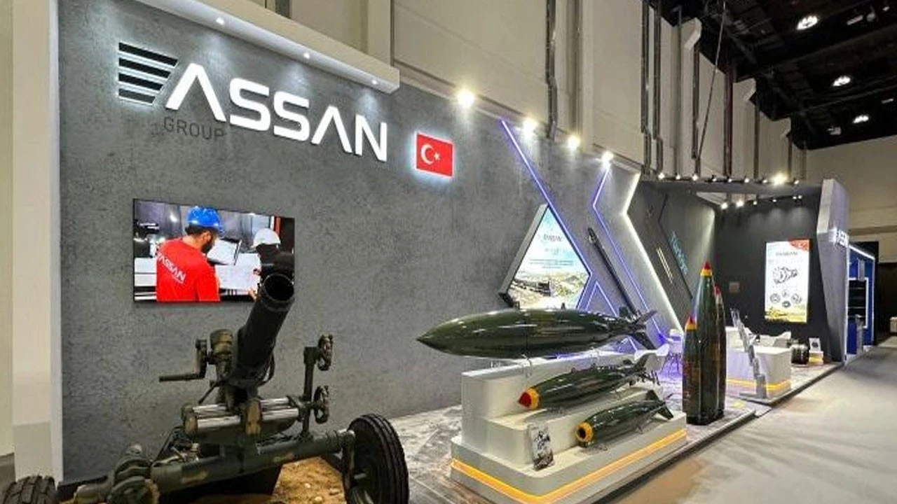 ASSAN Group’a bağlı 10 şirkete kayyım atandı: Şirket sahibi ve genel müdürü gözaltında