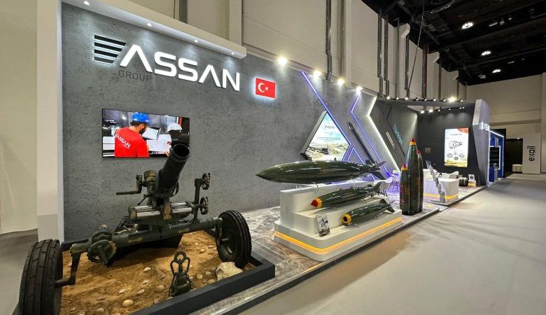 Assan Group askeri casusluk soruşturması hakkında bilinenler
