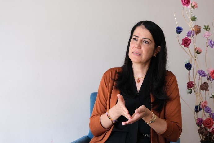 Ayla Akat Ata: Türkiye’nin en acil ihtiyacı yeni bir toplumsal sözleşmedir