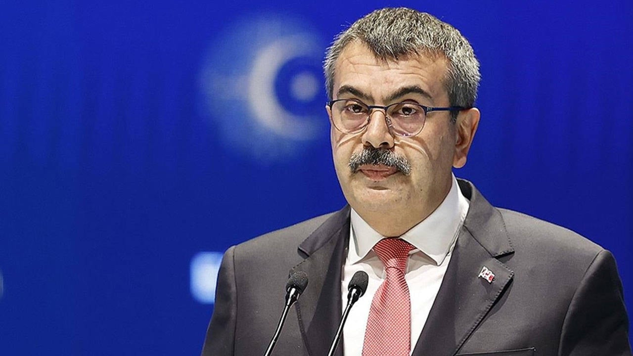 Milli Eğitim Bakanı Tekin’den LGS açıklaması: Sınav iptali söz konusu değil