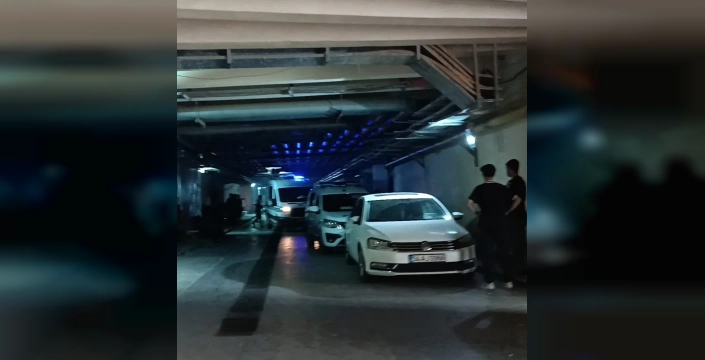 Batman’da engelli asansörü düştü: 1 kişi hayatını kaybetti