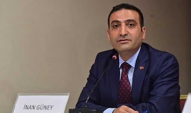 Tutuklu İnan Güney hakkında yeni soruşturma açıldı