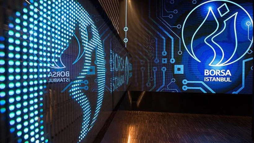 Borsa İstanbul’da tarihi rekor