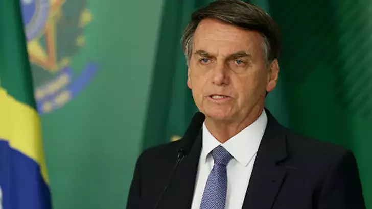 Brezilya eski devlet başkanı Bolsonaro’ya ev hapsi
