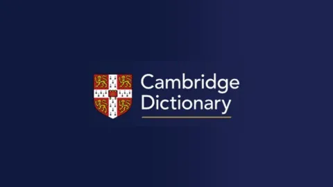 TikTok jargonu ünlü sözlük Cambridge’i etkisi altına aldı
