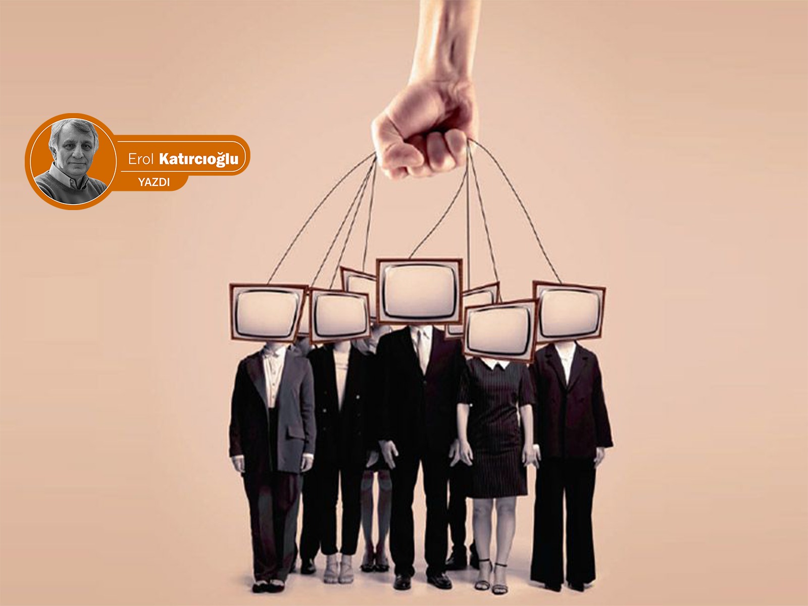Channel N’in hikayesi / Ya da muhalif siyaset için bir ders