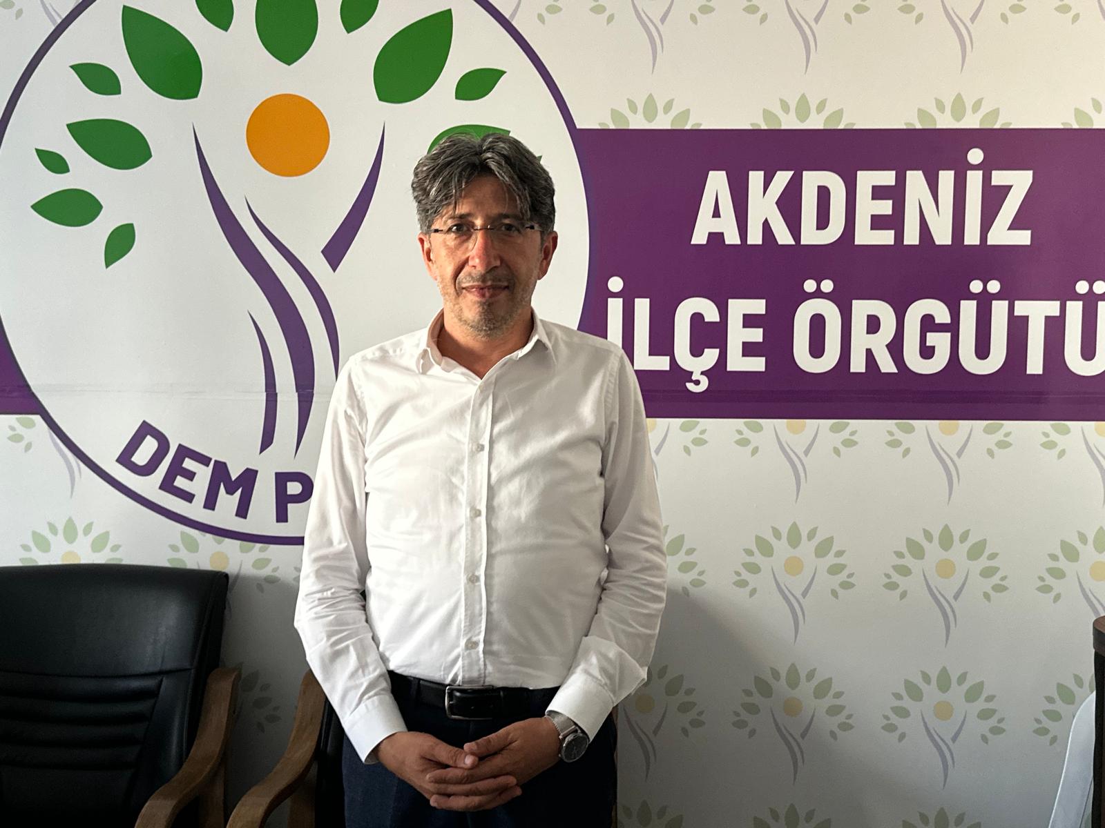 Mersin’de karakolda çocuklara işkence iddiası: O kaymakam oradayken kim gerçeği anlatacak?