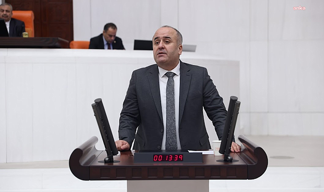 TTB ve TMMOB’un İş Sağlığı ve Güvenliği Konseyi’nden çıkarılması Meclis gündeminde