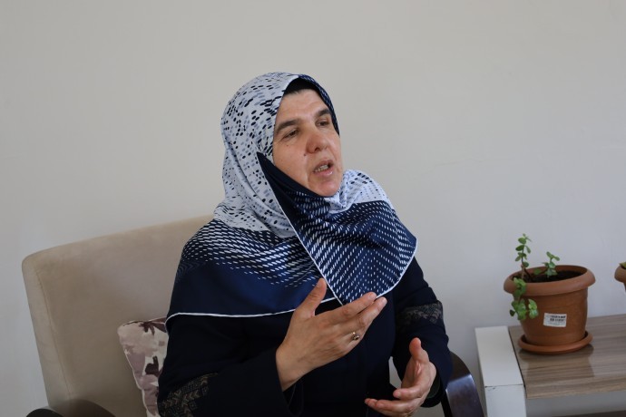 Diyanet’e tepki: Kadının yaşamı kendi tasarrufunda