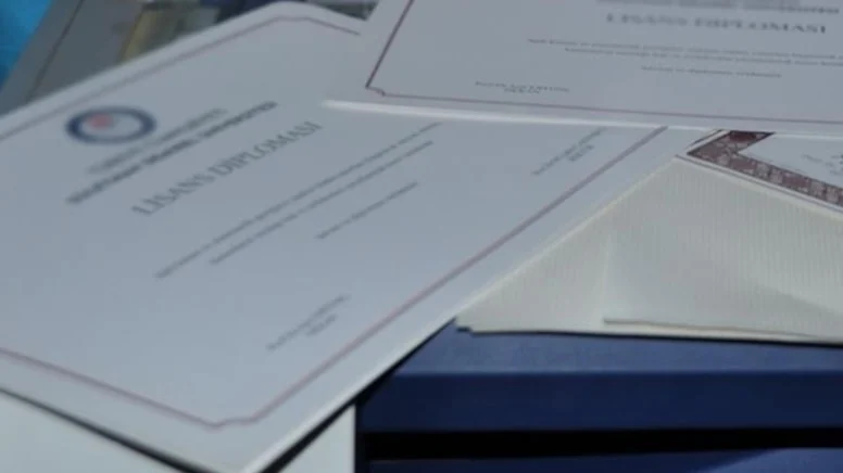 Sahte diploma soruşturması: YÖK Başkanı Özvar’dan tepki