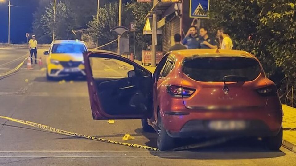 Diyarbakır’da silahlı kavga: 2 ölü 5 yaralı