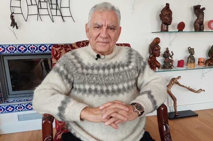 Prof. Dr. Doğu Ergil: Birbirini dinlemek yeterli değil, yasal düzenlemeler yapılmalı