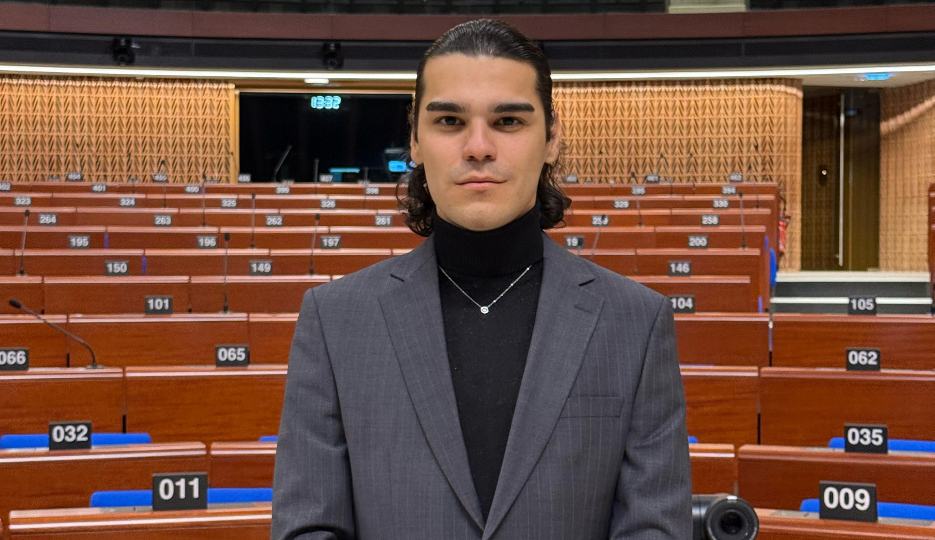 Enes Hocaoğulları tutuklandı: Avrupa Konseyi, DEM Parti ve Hak Örgütleri’nden açıklamalar