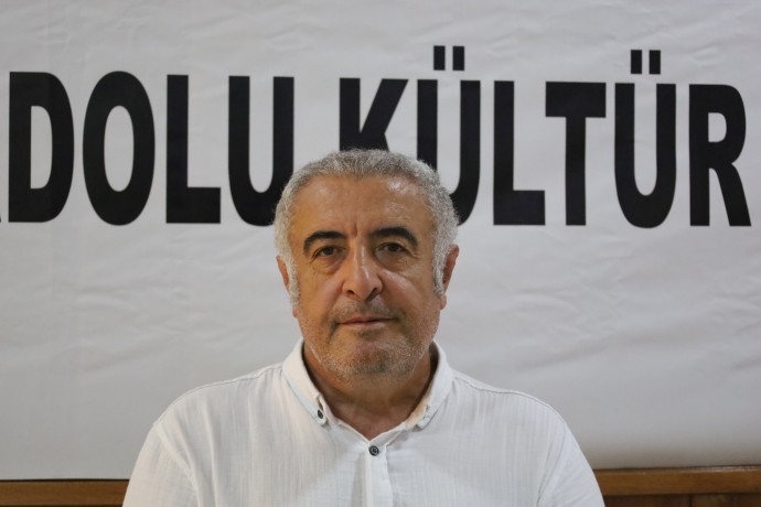 Hacı Bektaş Anadolu Kültür Vakfı Başkanı: Toplumsal yüzleşme olmadan barış mümkün değil