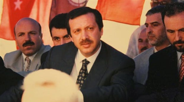CHP’den Erdoğan’ın belediye başkanlığı dönemine ilişkin maaş iddiası