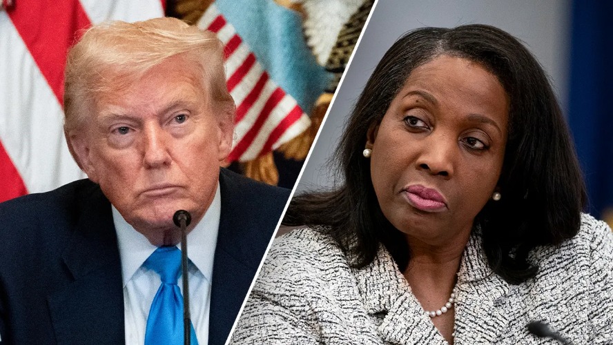 Fed Yönetim Kurulu Üyesi Lisa Cook’tan Trump’a dava