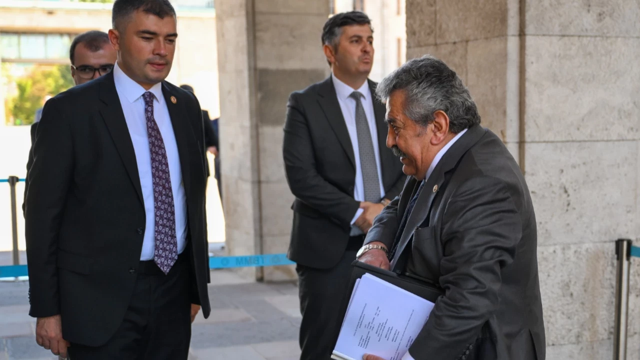 Feti Yıldız’dan komisyona davet edilen bazı kurumlara: Meseleyi anlamamışlar
