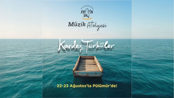 Dersim’den Mezopotamya’ya: Fırat’ın Salı unutmamayı hatırlatmak için var