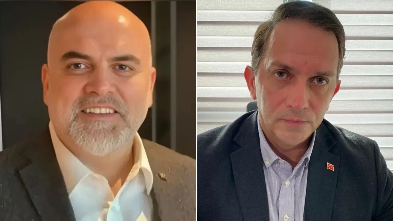 Murat Kapki ve Mücahit Birinci hakkında soruşturma