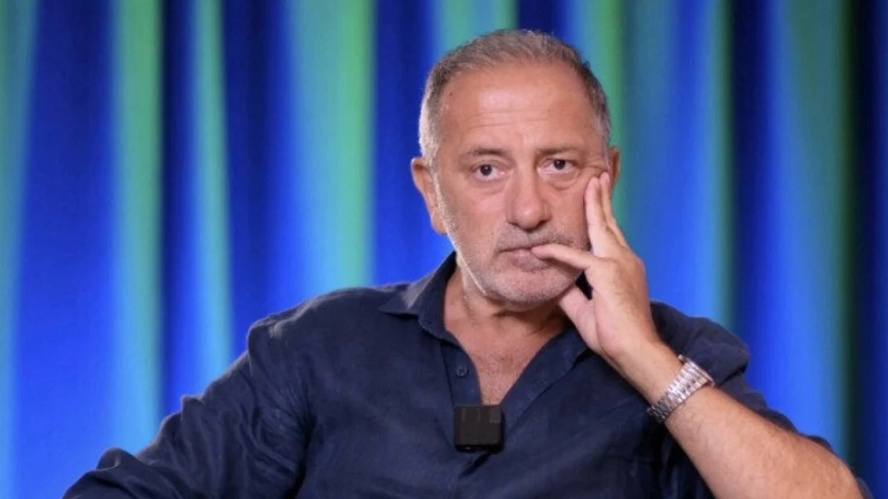 Fatih Altaylı davasında gerekçeli karar açıklandı