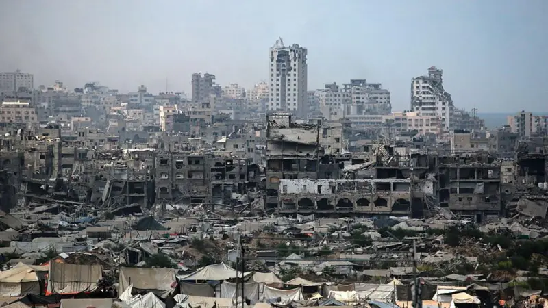 Mısır Başbakanı Medbuli, Gazze’deki savaşı sonlandırmak için çalıştıklarını açıkladı