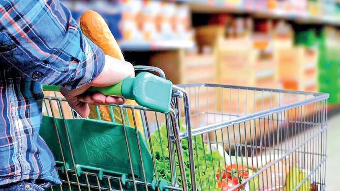 Birleşik Kamu-İş’in raporu: Gıda fiyatlarında yıllık artış ağustosta yüzde 54,5’e çıktı