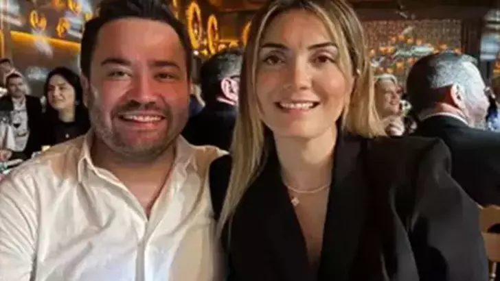 Muhittin Böcek’in oğlu Mustafa Gökhan Böcek gözaltına alındı