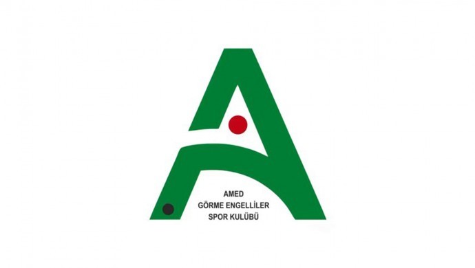 Amed Görme Engelliler Spor Kulübü kuruldu