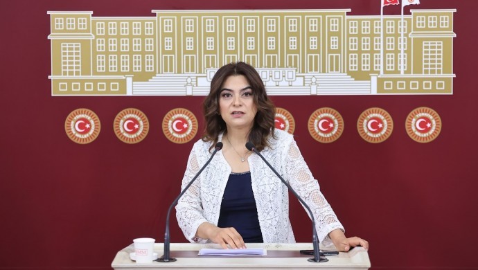 Gülistan Kılıç Koçyiğit: Komisyon yol haritasını tartışacak