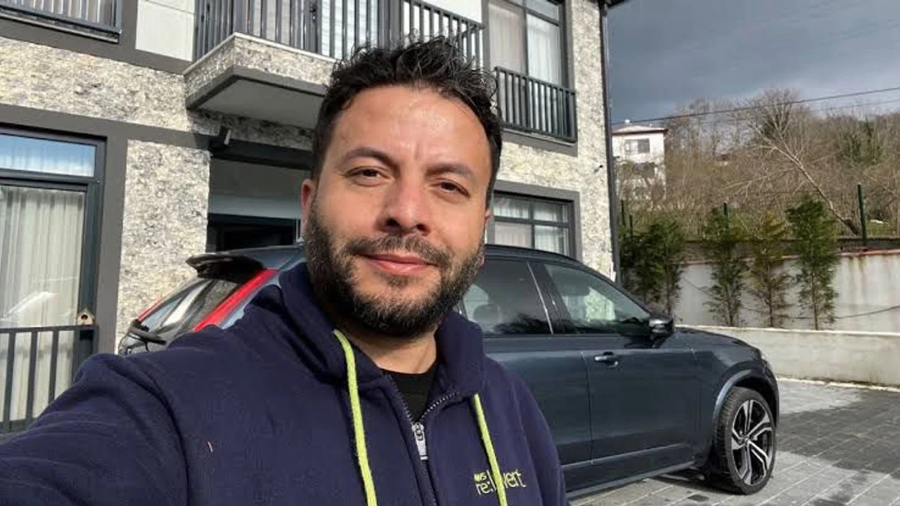 ShiftDelete’in sahibi Hakkı Alkan, mobbinge itiraz eden çalışanı Samet Jankovic’e saksı fırlattı